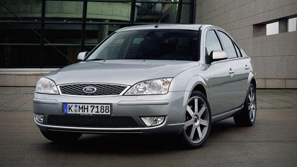 ದೇಶಿಯ ಮಾರುಕಟ್ಟೆಯಿಂದ ಕಣ್ಮರೆಯಾದ ಐದು ಫೋರ್ಡ್ ಕಾರುಗಳು