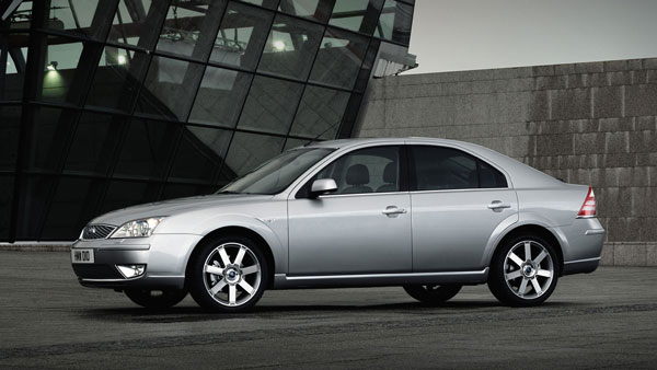 ದೇಶಿಯ ಮಾರುಕಟ್ಟೆಯಿಂದ ಕಣ್ಮರೆಯಾದ ಐದು ಫೋರ್ಡ್ ಕಾರುಗಳು