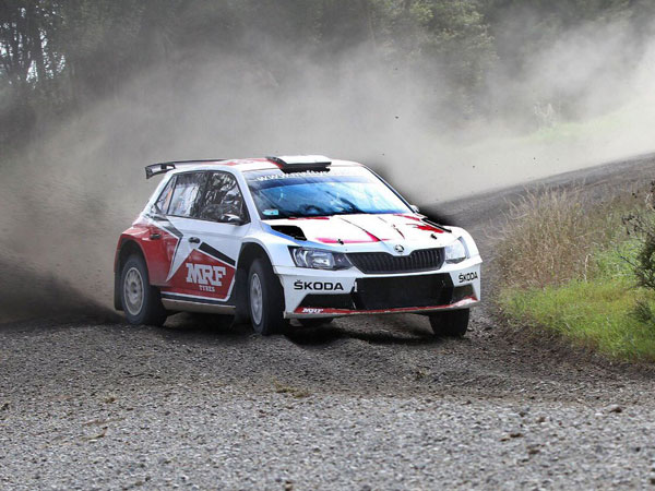 ಅರ್ಜುನ ಪ್ರಶಸ್ತಿ ಪಡೆದ ಮೋಟಾರ್‍‍ಸ್ಪೋರ್ಟ್ ವೀರ