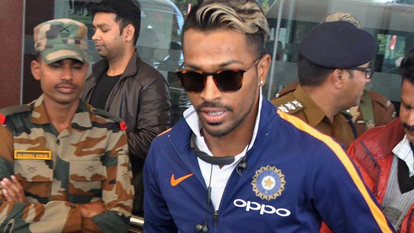 ಹಾರ್ದಿಕ್ ಪಾಂಡ್ಯ ಕಾರ್ ಕಲೆಕ್ಷನ್‌ನಲ್ಲಿ ಮತ್ತೊಂದು ದುಬಾರಿ ಸೂಪರ್ ಕಾರ್ ಸೇರ್ಪಡೆ