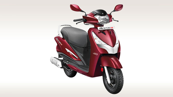 ಹೀರೋ ಮೋಟೊಕಾರ್ಪ್‍‍ನ ಆರು ಸ್ಕೂಟರ್‍‍ಗಳಿವು