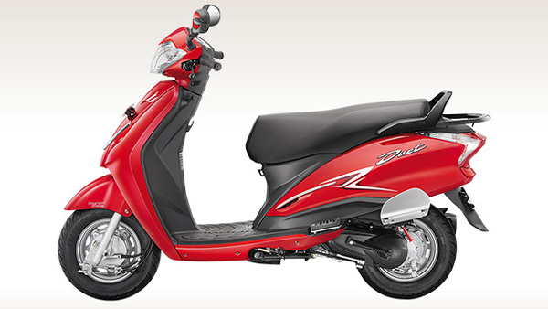 ಹೀರೋ ಮೋಟೊಕಾರ್ಪ್‍‍ನ ಆರು ಸ್ಕೂಟರ್‍‍ಗಳಿವು