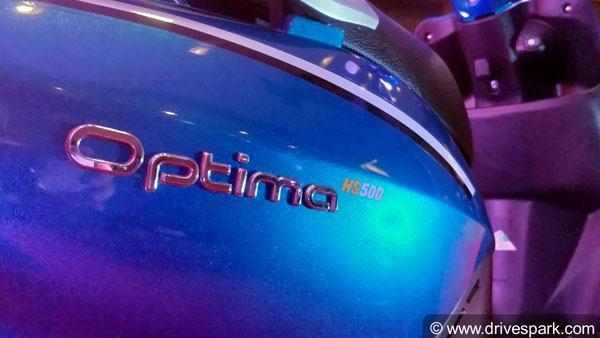 ಹೊಸ ಎಲೆಕ್ಟ್ರಿಕ್ ಸ್ಕೂಟರ್‍‍ಗಳನ್ನು ಬಿಡುಗಡೆಗೊಳಿಸಿದ ಹೀರೋ ಎಲೆಕ್ಟ್ರಿಕ್