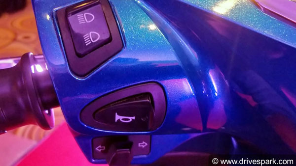 ದೇಶಿಯ ಮಾರುಕಟ್ಟೆಗೆ ಲಗ್ಗೆ ಇಟ್ಟ ಹೀರೋ ಡ್ಯಾಶ್ ಎಲೆಕ್ಟ್ರಿಕ್ ಸ್ಕೂಟರ್