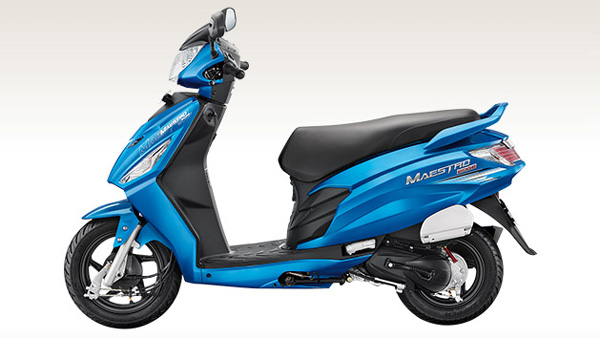 ಹೀರೋ ಮೋಟೊಕಾರ್ಪ್‍‍ನ ಆರು ಸ್ಕೂಟರ್‍‍ಗಳಿವು