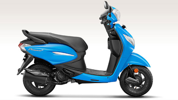 ಹೀರೋ ಮೋಟೊಕಾರ್ಪ್‍‍ನ ಆರು ಸ್ಕೂಟರ್‍‍ಗಳಿವು