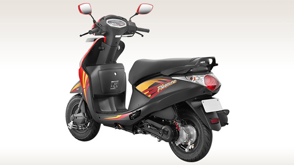 ಹೀರೋ ಮೋಟೊಕಾರ್ಪ್‍‍ನ ಆರು ಸ್ಕೂಟರ್‍‍ಗಳಿವು