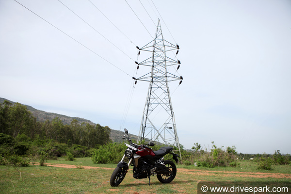 ಹೋಂಡಾ ಸಿಬಿ300ಆರ್ ಬೈಕಿನ ಬೆಲೆ ಏರಿಕೆ