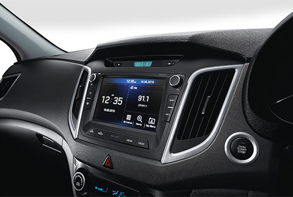 ಪರ್ಫಾಮೆನ್ಸ್ ಪ್ರಿಯರಿಗಾಗಿ ಹ್ಯುಂಡೈ ಕ್ರೆಟಾ ಸ್ಪೋರ್ಟ್ಸ್ ಎಡಿಷನ್ ಬಿಡುಗಡೆ