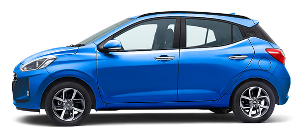 ಹ್ಯುಂಡೈ ಬಹುನೀರಿಕ್ಷಿತ ಗ್ರಾಂಡ್ ಐ10 ನಿಯೋಸ್ ಬಿಡುಗಡೆ