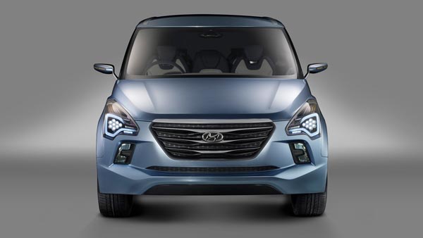 ಮಾರುತಿ ಎರ್ಟಿಗಾ ಕಾರಿಗೆ ಪೈಪೋಟಿಯಾಗಿ ವಿನೂತನ ಎಂಪಿವಿ ಬಿಡುಗಡೆ ಮಾಡಲಿದೆ ಹ್ಯುಂಡೈ