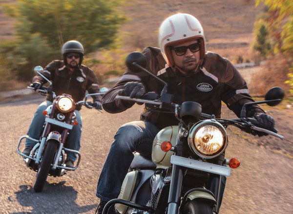 ಜಾವಾ ಬೈಕ್ ಖರೀದಿಗೆ ಬುಕ್ ಮಾಡಿದ್ದ ಗ್ರಾಹಕರು ಮುಲಾಜಿಲ್ಲದೆ ಕ್ಯಾನ್ಸಲ್ ಮಾಡಿದ್ರು..!