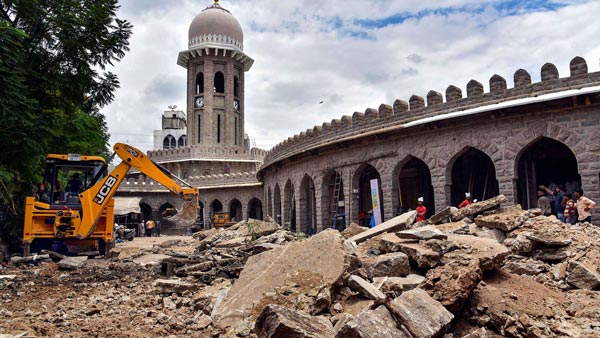 ಜೆ‍‍ಸಿ‍‍ಬಿ ಯಂತ್ರವು ಹಳದಿ ಬಣ್ಣದಲ್ಲೇ ಏಕಿರುತ್ತೆ?