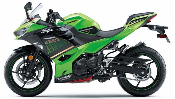 ಹೊಸ ಬಣ್ಣಗಳಲ್ಲಿ ಬಿಡುಗಡೆಯಾಗಲಿದೆ ಕವಾಸಕಿ ನಿಂಜಾ 400