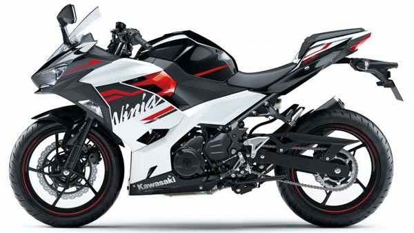 ಹೊಸ ಬಣ್ಣಗಳಲ್ಲಿ ಬಿಡುಗಡೆಯಾಗಲಿದೆ ಕವಾಸಕಿ ನಿಂಜಾ 400