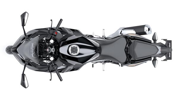 ಹೊಸ ಬಣ್ಣಗಳಲ್ಲಿ ಬಿಡುಗಡೆಯಾಗಲಿದೆ ಕವಾಸಕಿ ನಿಂಜಾ 400