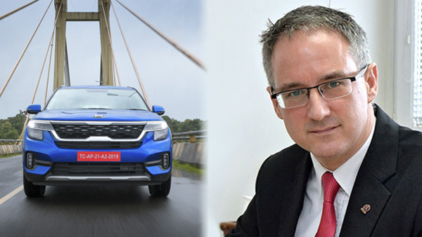 ಸ್ಕೋಡಾ ಇಂಡಿಯಾ ನಿರ್ಧೇಶಕರಿಂದ ಪ್ರಶಂಸೆ ಪಡೆದ ಕಿಯಾ ಸೆಲ್ಟೊಸ್. ಹಾಗಾದರೆ ಹೆಕ್ಟರ್.?