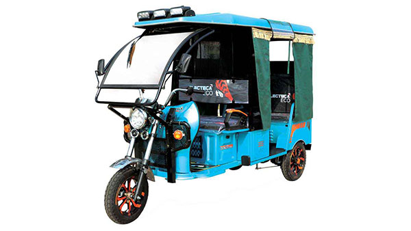 ಎಲೆಕ್ಟ್ರಿಕ್ ವಾಹನ ಅಳವಡಿಕೆಗೆ ಯಾವುದೇ ಗಡುವು ಇಲ್ಲವೆಂದ ಕೇಂದ್ರ ಸರ್ಕಾರ