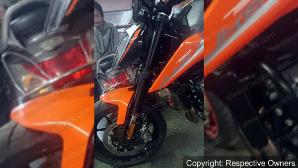 ಕೆಟಿಎಂ ಡ್ಯೂಕ್ 790 ಬೈಕ್ ಖರೀದಿಗಾಗಿ ಬುಕ್ಕಿಂಗ್ ಆರಂಭ..!