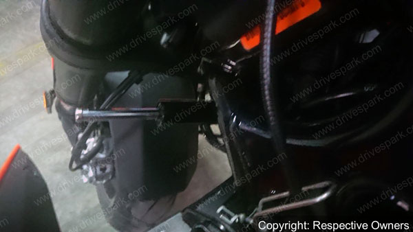 ಕೆಟಿ‍ಎಂ ಡ್ಯೂಕ್ 790 ಬೈಕ್‍ ಅನ್ನು ಡೀಲರ್‍‍‍ಶಿಪ್‍ಗಳಿಗೆ ವಿತರಿಸಲು ಆರಂಭಿಸಿದೆ