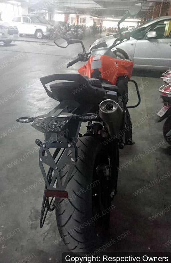 ಕೆಟಿ‍ಎಂ ಡ್ಯೂಕ್ 790 ಬೈಕ್‍ ಅನ್ನು ಡೀಲರ್‍‍‍ಶಿಪ್‍ಗಳಿಗೆ ವಿತರಿಸಲು ಆರಂಭಿಸಿದೆ