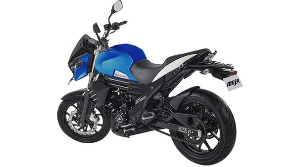 ಬಿಡುಗಡೆಯಾಯ್ತು ಮಹೀಂದ್ರಾ ಮೊಜೊ 300 ಎ‍‍ಬಿ‍ಎಸ್