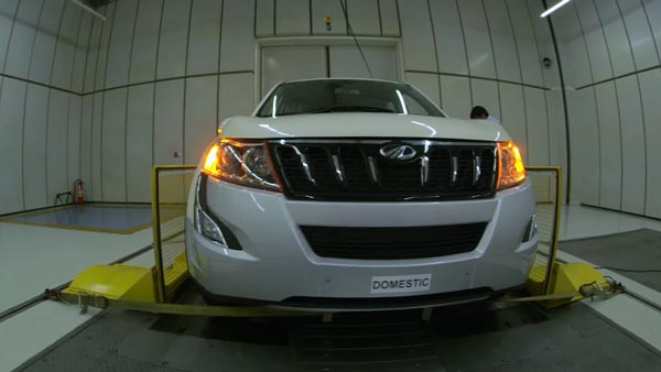 ಹೊಸ ಕಾರು ಉತ್ಪಾದನೆಯನ್ನು ಸ್ಥಗಿತಗೊಳಿಸಲು ನಿರ್ಧರಿಸಿದ ಮಹೀಂದ್ರಾ