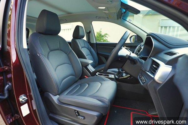 ಮಾರುಕಟ್ಟೆಯಲ್ಲಿ ಎಂಜಿ ಹೆಕ್ಟರ್ ಎಸ್‍ಯುವಿ ಕಾರಿಗೆ ಡಿಮ್ಯಾಂಡಪ್ಪೊ ಡಿಮ್ಯಾಂಡ್