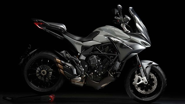 ಬಿಡುಗಡೆಯಾಯ್ತು ಅಗಸ್ಟಾ ಟೂರಿಸ್ಮೊ ವೆಲೊಚೆ 800