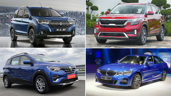 ಅಗಸ್ಟ್‌‌ನಲ್ಲಿ ಬಿಡುಗಡೆಯಾಗಿ ಭಾರೀ ಸದ್ದು ಮಾಡಿದ ಟಾಪ್ 5 ಹೊಸ ಕಾರುಗಳಿವು..!