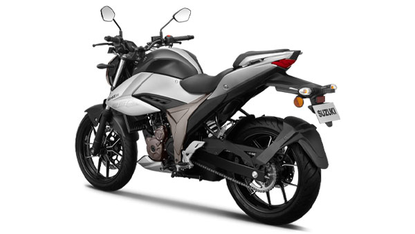 ಬಿಡುಗಡೆಯಾಯ್ತು ಹೊಸ 2019 ಸುಜುಕಿ ಜಿಕ್ಸರ್ 250