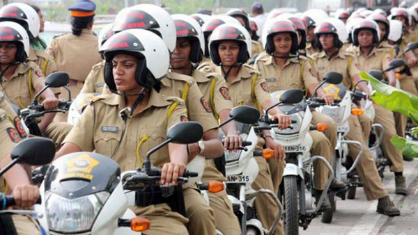 ಭಾರತದ ವಿವಿಧ ರಾಜ್ಯಗಳ ಪೊಲೀಸರ ಬಳಿಯಿರುವ ಬೈಕುಗಳಿವು