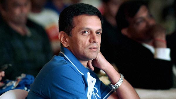 ಮತ್ತೊಂದು ಐಷಾರಾಮಿ ಕಾರಿನ ಒಡೆಯರಾದ ಮಾಜಿ ಕ್ರಿಕೆಟಿಗ ರಾಹುಲ್ ದ್ರಾವಿಡ್