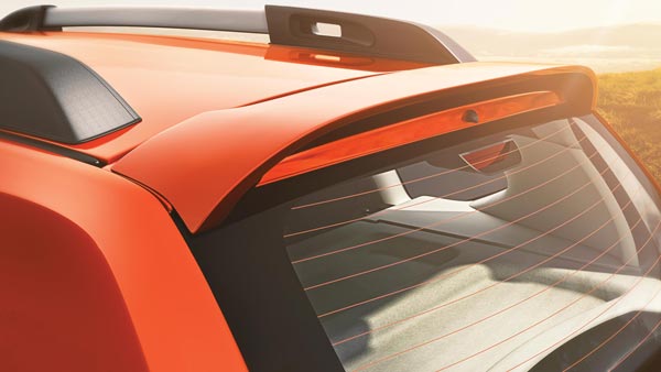 ಎಸ್‌ಯುವಿ ಮಾರಾಟದಲ್ಲಿ ಉತ್ತಮ ಮುನ್ನಡೆ ಕಾಯ್ದುಕೊಂಡ ರೆನಾಲ್ಟ್ ಡಸ್ಟರ್ ಫೇಸ್‌ಲಿಫ್ಟ್