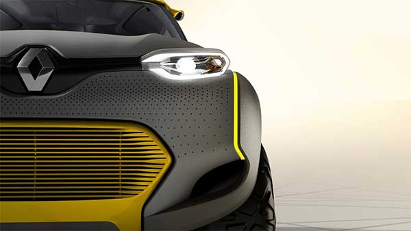 ರೆನಾಲ್ಟ್ ಹೊಸ ಕಂಪ್ಯಾಕ್ಟ್ ಎಸ್‌ಯುವಿ ಬಿಡುಗಡೆಯ ಮಾಹಿತಿ ಬಹಿರಂಗ