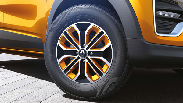 ಬಿಡುಗಡೆಗೊಂಡ ರೆನಾಲ್ಟ್ ಟ್ರೈಬರ್ ಬಿಡಿಭಾಗಗಳು