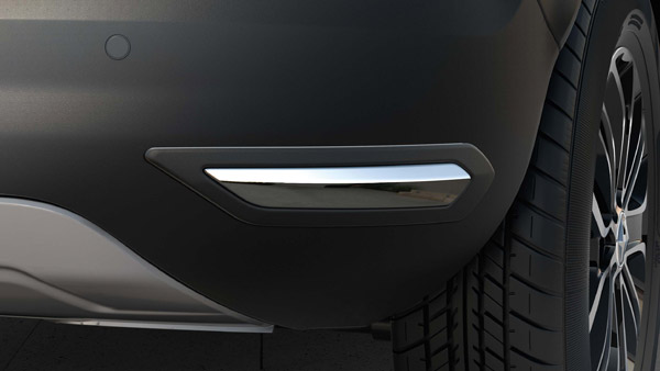 ಬಿಡುಗಡೆಗೊಂಡ ರೆನಾಲ್ಟ್ ಟ್ರೈಬರ್ ಬಿಡಿಭಾಗಗಳು