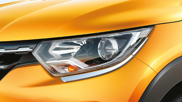 ಬಿಡುಗಡೆಗೊಂಡ ರೆನಾಲ್ಟ್ ಟ್ರೈಬರ್ ಬಿಡಿಭಾಗಗಳು