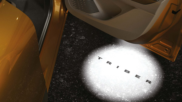 ಬಿಡುಗಡೆಗೊಂಡ ರೆನಾಲ್ಟ್ ಟ್ರೈಬರ್ ಬಿಡಿಭಾಗಗಳು