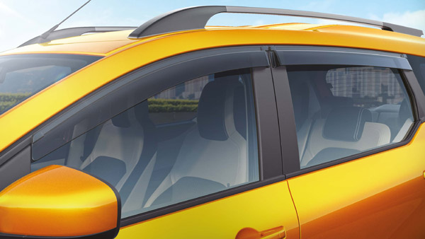 ಬಿಡುಗಡೆಗೊಂಡ ರೆನಾಲ್ಟ್ ಟ್ರೈಬರ್ ಬಿಡಿಭಾಗಗಳು