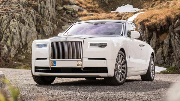 ರೋಲ್ಸ್ ರಾಯ್ಸ್ ಕಾರು ಖರೀದಿಗಾಗಿ ಹತ್ತಾರು ಕಠಿಣ ಪರೀಕ್ಷೆಗಳನ್ನು ಎದುರಿಸಿದ್ರು ಎಂಟಿಬಿ..!