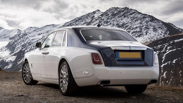 ರೋಲ್ಸ್ ರಾಯ್ಸ್ ಕಾರು ಖರೀದಿಗಾಗಿ ಹತ್ತಾರು ಕಠಿಣ ಪರೀಕ್ಷೆಗಳನ್ನು ಎದುರಿಸಿದ್ರು ಎಂಟಿಬಿ..!