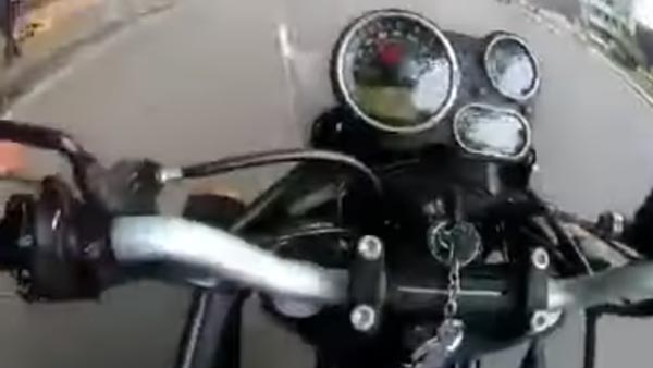 ಪೆಟ್ರೋಲ್ ಬಂಕ್‍‍ನಿಂದ ಹೊರಡುವ ಮುನ್ನ ಎಚ್ಚರ..!