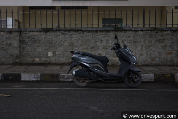 ಭಾರತದ ಟಾಪ್ 5 ಆಟೋಮ್ಯಾಟಿಕ್ ಸ್ಕೂಟರ್‍‍ಗಳಿವು
