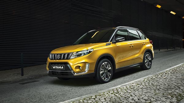 ಮಾರುಕಟ್ಟೆಗೆ ಹೊಸ ಎಸ್‌ಯುವಿ ಕಾರುಗಳು- ಟಾಟಾ ಹ್ಯಾರಿಯರ್‌‌ಗೆ ತೀವ್ರ ಪೈಪೋಟಿ..!