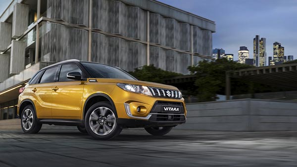 ಮಾರುಕಟ್ಟೆಗೆ ಹೊಸ ಎಸ್‌ಯುವಿ ಕಾರುಗಳು- ಟಾಟಾ ಹ್ಯಾರಿಯರ್‌‌ಗೆ ತೀವ್ರ ಪೈಪೋಟಿ..!