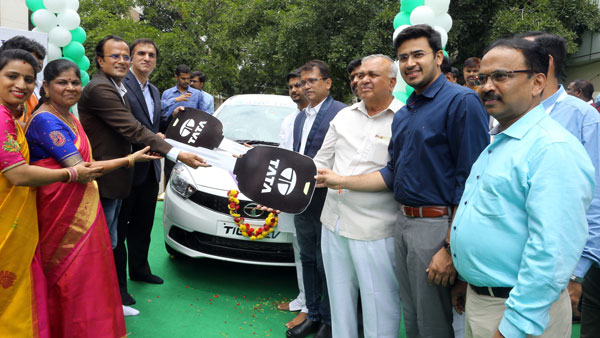 ನಮ್ಮ ಬೆಂಗಳೂರಿನಲ್ಲೂ ಟಾಟಾ ಟಿಗೋರ್ ಎಲೆಕ್ಟ್ರಿಕ್ ಓಡಾಟಕ್ಕೆ ಗ್ರೀನ್ ಸಿಗ್ನಲ್