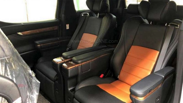 ಹೇಗಿರಲಿದೆ ನೋಡಿ ಬಿಡುಗಡೆಯಾಗಲಿರುವ ಟೊಯೊಟಾ ವೆಲ್‍ಫೈರ್ ಲಕ್ಷುರಿ ಎಂಪಿವಿ