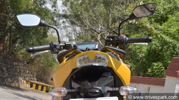 ಫೇಸ್‍‍ಲಿಫ್ಟ್ ಅಪಾಚೆ ಆರ್‍‍ಟಿಆರ್ 200 4ವಿ ಪೋಟೋ ಲೀಕ್