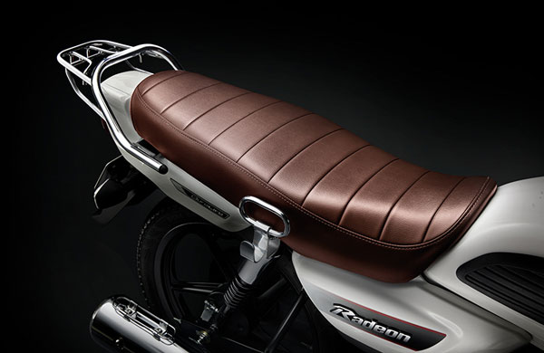 ಹೋಂಡಾ ಡ್ರೀಮ್ ಬೈಕ್‍ಗಳನ್ನು ಮಾರಾಟದಲ್ಲಿ ಹಿಂದಿಕ್ಕಿದ ಟಿವಿಎಸ್ ರೇಡಿಯಾನ್